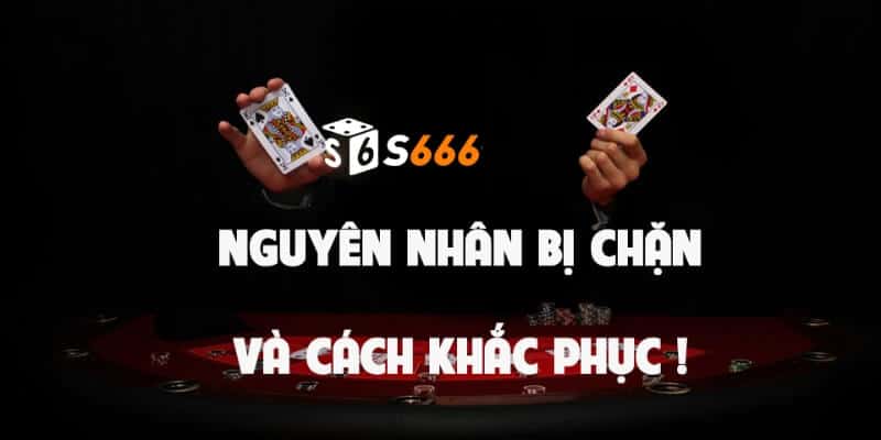 Link S666 không bị chặn hiện nay