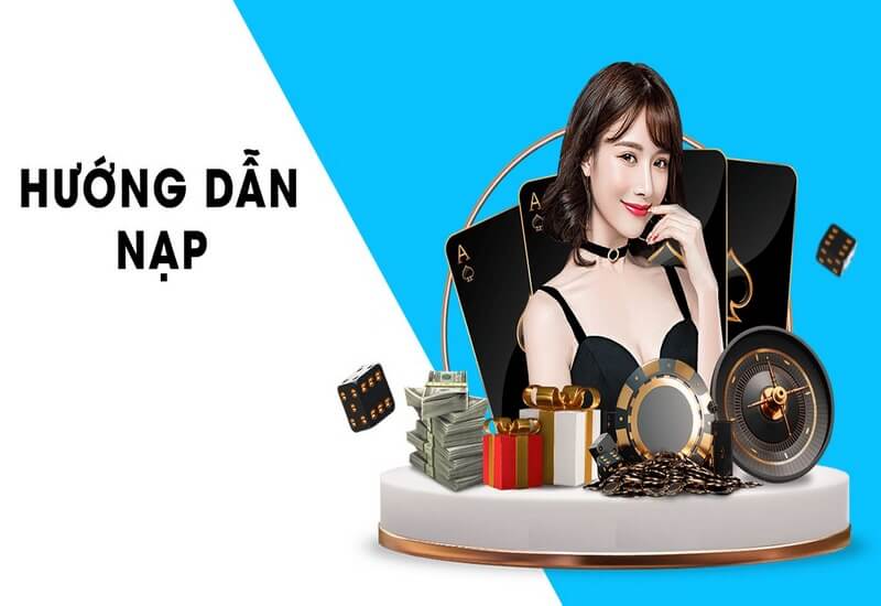 Nạp tiền vào nhà cái S666 để đầu tư khi cá cược