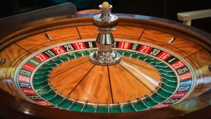 Kinh nghiệm chơi Roulette online dễ thắng