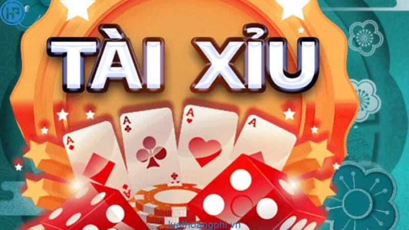 Luật chơi Tài Xỉu online s666