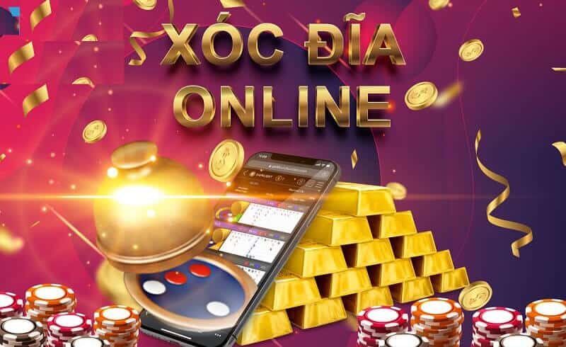 Luật Chơi Xóc Đĩa Online trên nhà cái uy tín s666