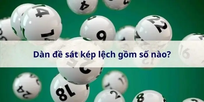 Đắm chìm trong dàn đề sát kép lệch