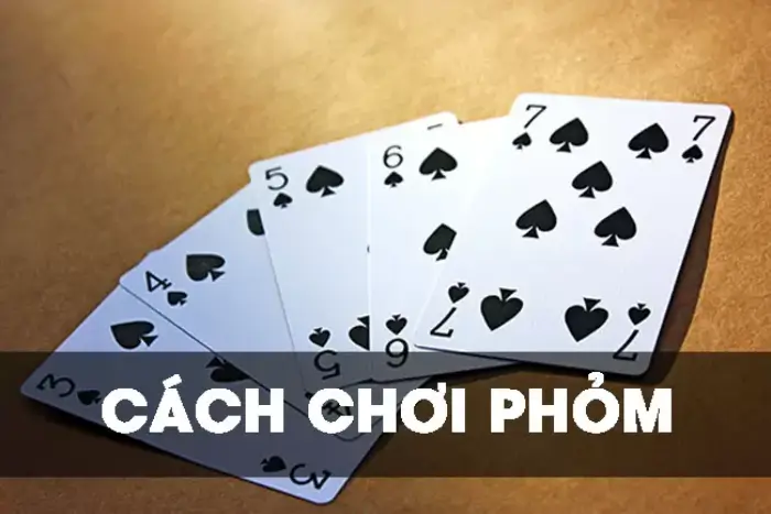 Phỏm Online s666 - Chiến Thắng Không Còn Là Mơ Ước