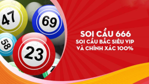 Cách Chơi Lô Đề Như Cao Thủ Soi Cầu 666