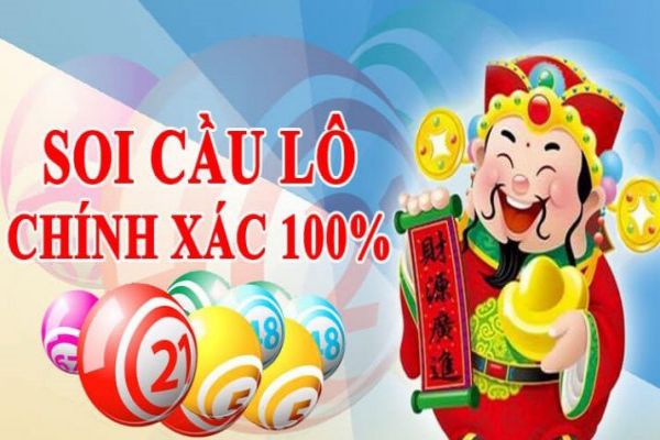 Chuyên Môn Soi Cầu VIP 666