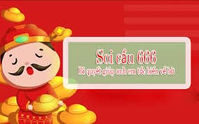 Các kỹ thuật dự đoán số miền Bắc 666