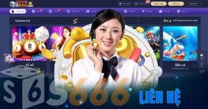 S666 client có hỗ trợ không?