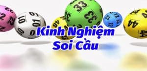 Cầu Lô S666 - Kinh nghiệm