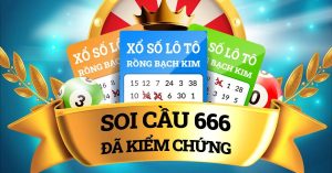 Soi cầu 666 là gì?