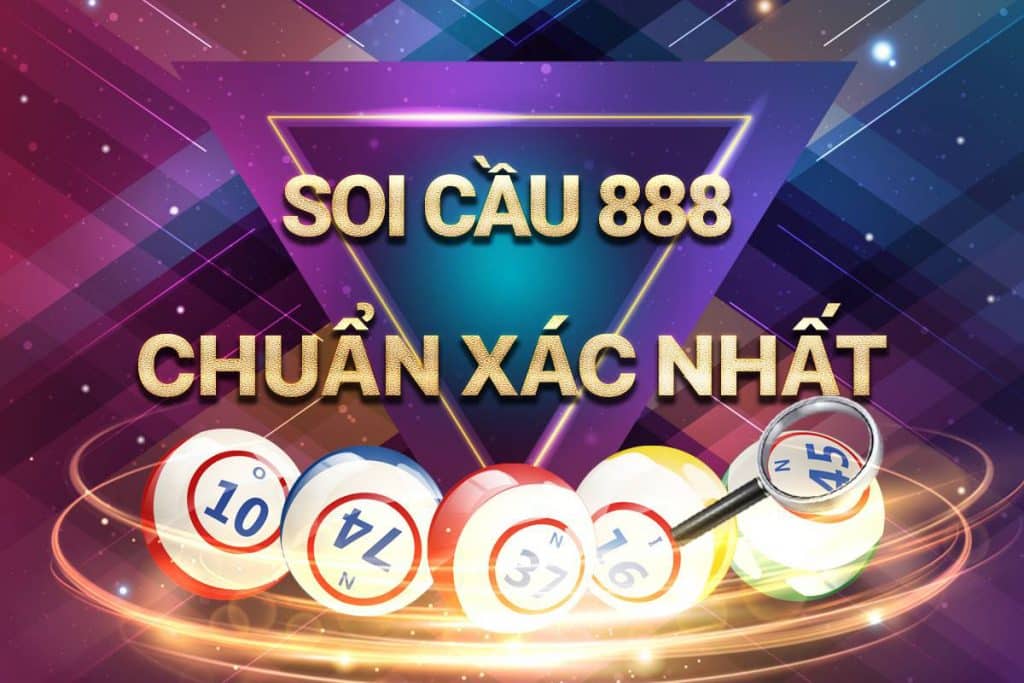 Soi Cầu 888: Kinh Nghiệm, Chuyên Môn, Tín Nhiệm và Uy Tín