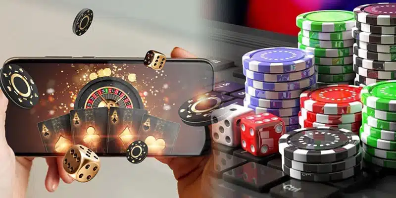 Casino online tại S66 lại được nhiều người lựa chọn