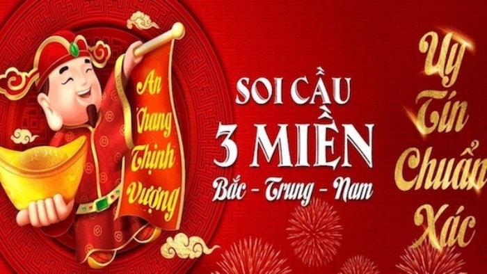 Soi cầu ba miền hiệu quả từ S666