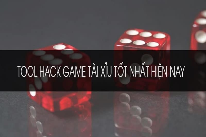 Phần mềm hack tài xỉu