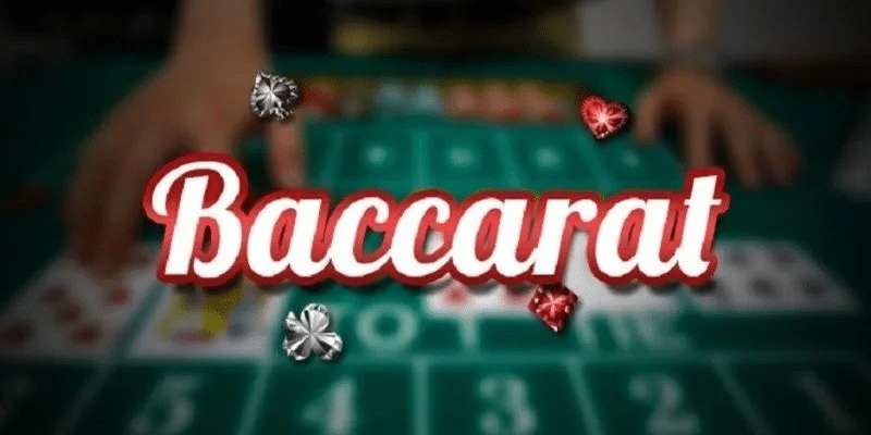 Áp dụng các thế bài trong Baccarat từ chuyên gia S666