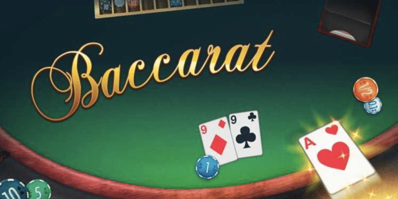 Lợi ích của việc áp dụng chiến thuật Baccarat