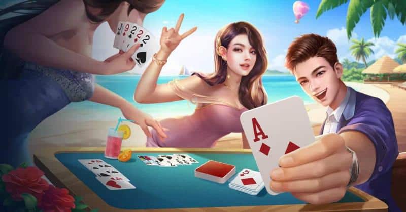 Ưu đãi đặc biệt cho người chơi game đánh bài online tại nhà cái S666