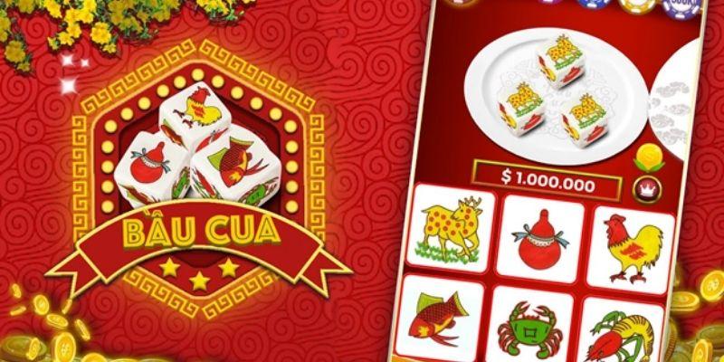 Tính năng đặc biệt của trò chơi bầu cua cá ngựa