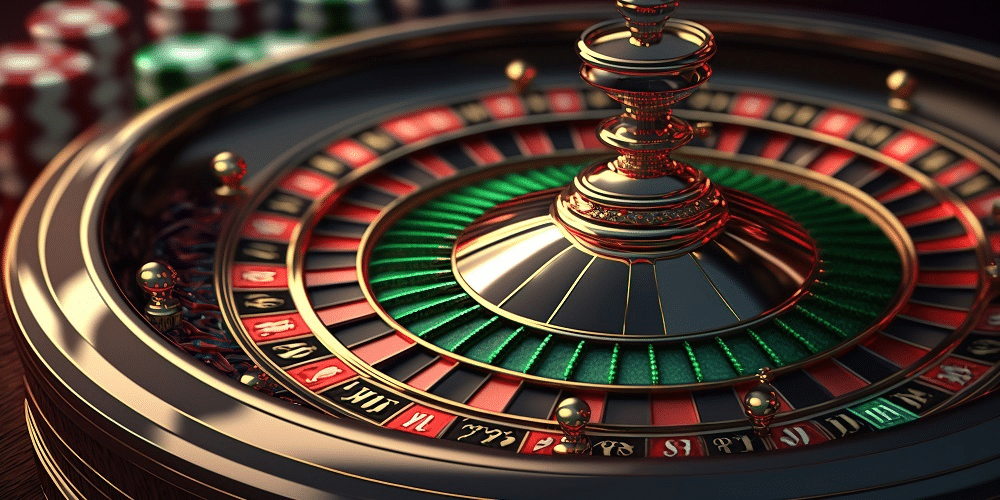 Tổng quan về quy tắc và nguyên tắc chơi Roulette