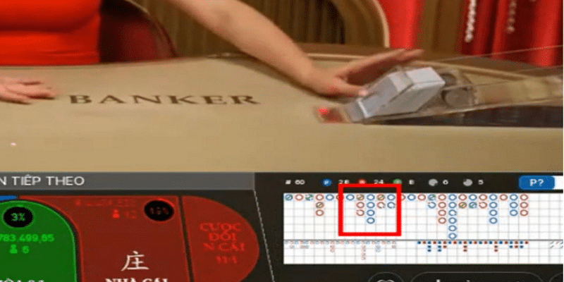 Soi cầu Baccarat cần lưu ý những gì?