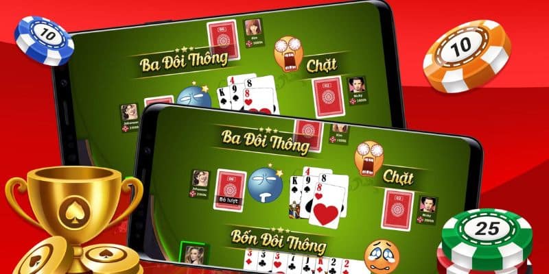 Các bước tham gia chơi game tại nhà cái uy tín S66.com