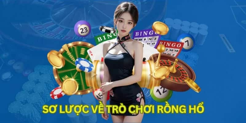 Sơ lược về trò chơi rồng hổ