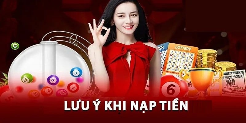 Các lỗi phát sinh khi thực hiện nạp tiền S6666