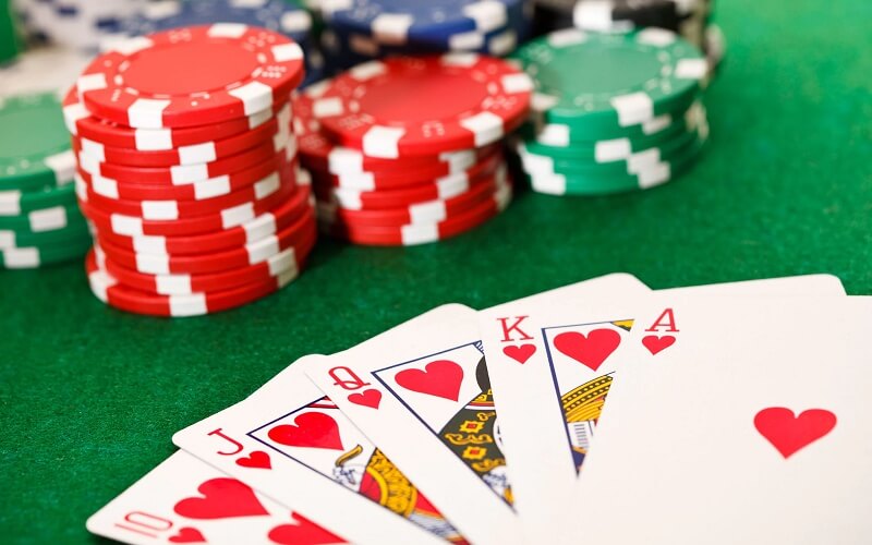 (Những thuật ngữ quan trọng khi chơi poker S6666 mà bạn cần biết)