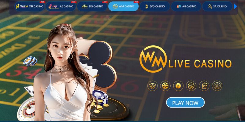 Kinh nghiệm hữu ích khi chơi tại S6666 casino trực tuyến